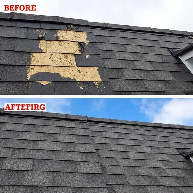 Roof Repair Near Me in Defiance, PA near me